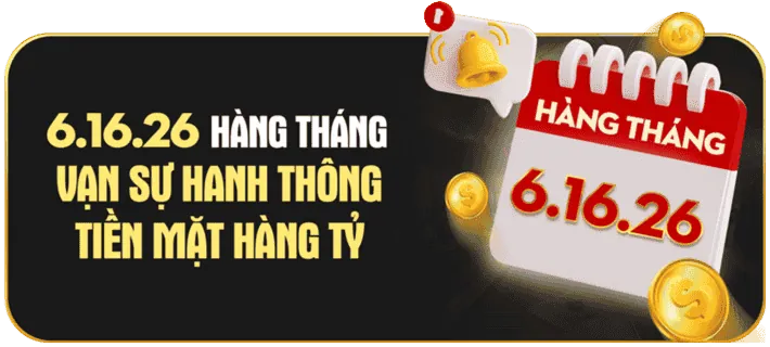 HM88 ra mắt trò chơi nổ hũ mới