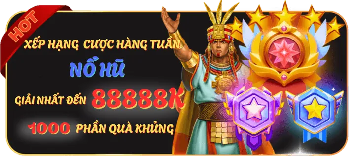Hoàn Trả Cược Thua HM88