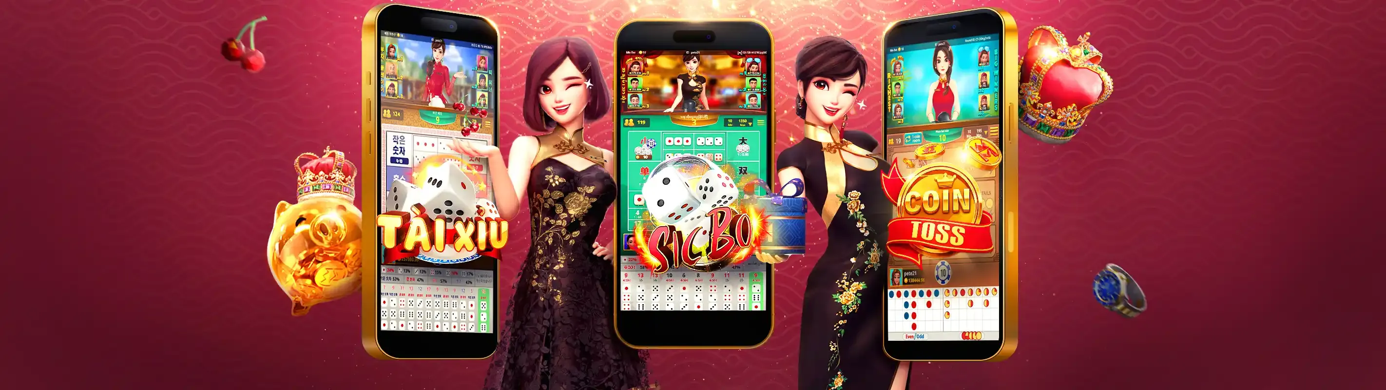 Hình ảnh cá cược thể thao sôi động trên HM88 link mới