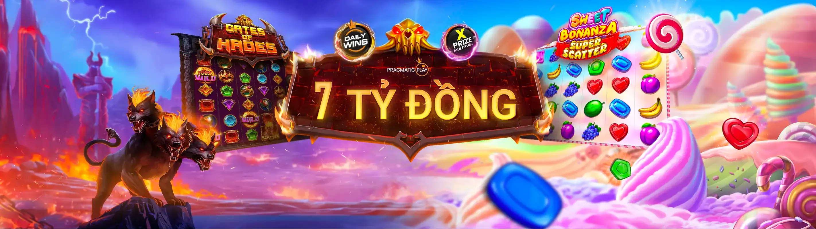 Sòng bạc trực tuyến HM88 với các trò chơi đa dạng